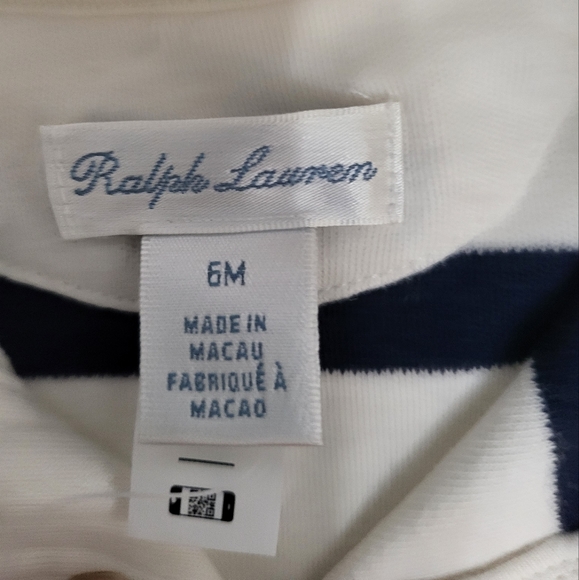 Ralph Lauren - Picture 2 of 3